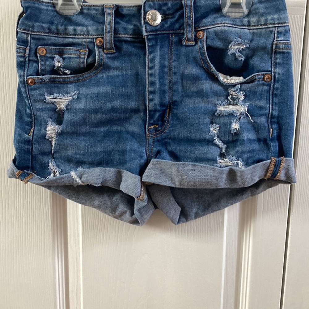 American Eagle Size 0 Shorts